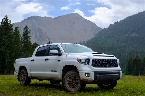 The 2019 Toyota Trd Pro Review Expedition Portal