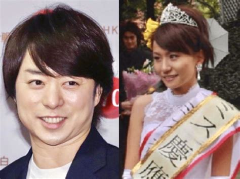 櫻井翔ついに結婚カウントダウン？結婚相手と結婚観の変化がスゴイ！ ウアリン 櫻井翔 相手 本命