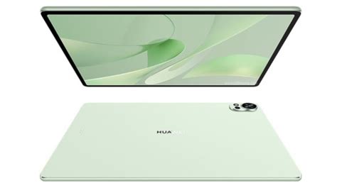 huawei matepad   segera rilis  indonesia tablet produktivitas