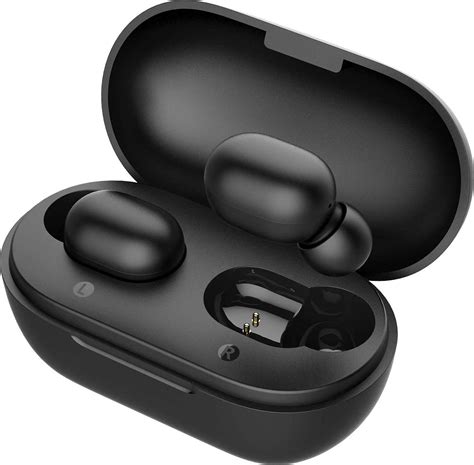 Haylou Gt Plus True Wireless In Ear Sports Earbuds Black Trz Gt