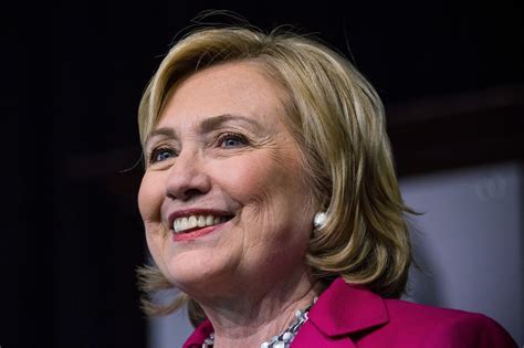 Hillary Clinton ... on Hillary Clinton | KQED