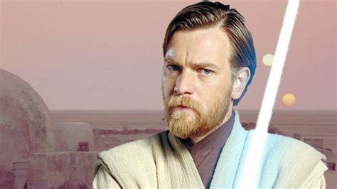 Ya Hay Fecha Para El Estreno De La Serie De Obi Wan Kenobi