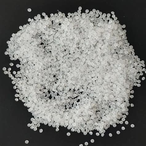 Factory Pe Plastic Granules Ldpe Pellets Ldpe Building Material Buy