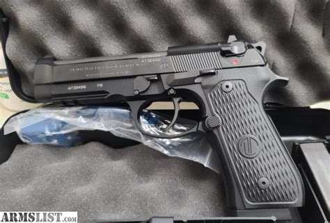 Armslist For Sale Beretta 96a1 With Upgrades