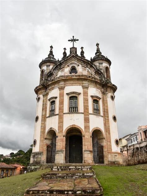 Veja Os Melhores Pontos Turísticos De Ouro Preto Mg Viajando Com Moises