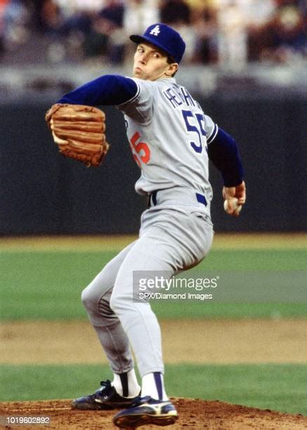 Orel Hershiser 1988 Photos and Premium High Res Pictures - Getty Images