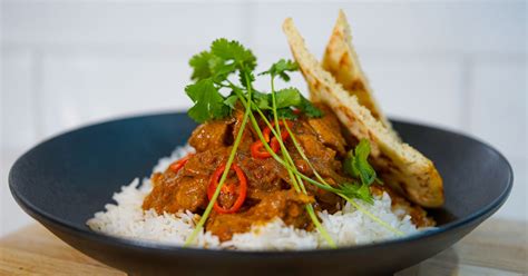 Sri Lankan Chicken Curry Chef Jack Ovens