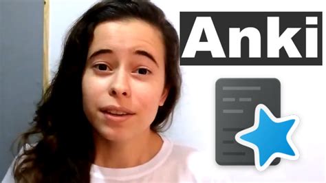 Aprenda A Usar O ANKI No CELULAR Tutorial Completo 2020 YouTube