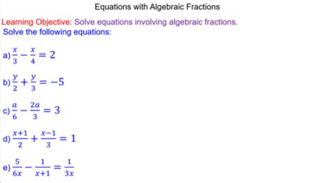 Two Step Equations With Fractions Calculator