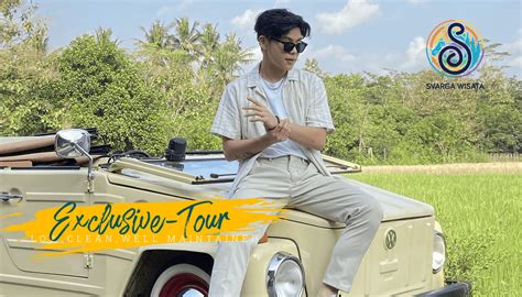 Vw Tour Borobudur By Svarga Wisata T Sel Vw Tour