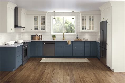 +17 Kitchen Cabinet Colour Trends 2023 References