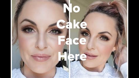 Cake Face Makeup Meaning | Makeupview.co