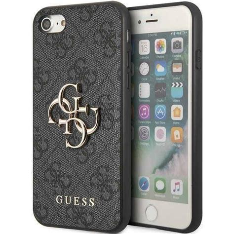 Oryginalne Etui Iphone Se Se Guess Hardcase G Big