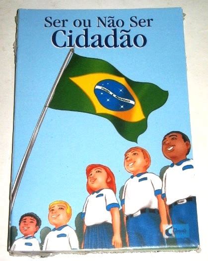 Kit 16 Livros Coleção Cidadaniafique Por Dentro Infantil