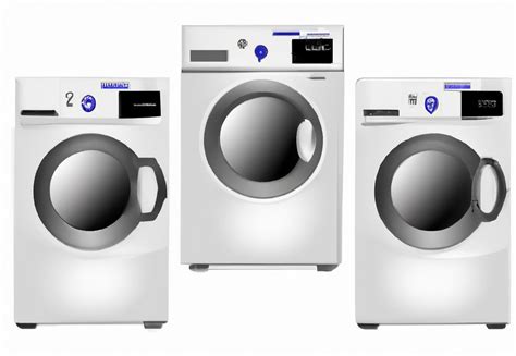 Beyond Basics: Exploring the Features of Modern Laundry Washing Machine