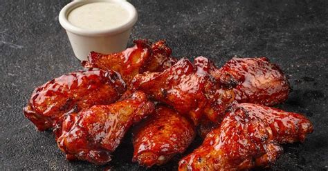 Papa Johns Menu Wings - digitalizandop