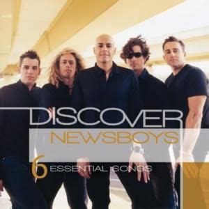 Newsboys Lyrics, Songs, and Albums | Genius