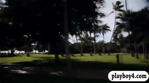 Naughty Badass Hot Babes Enjoyed Water Surfing Naked