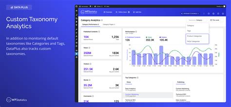 Data Plus Wp Statistics Wordpress Statistics Plugin