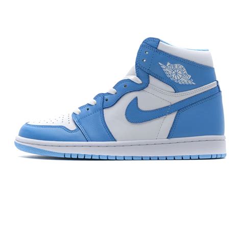 Jordan Air Jordan 1 Retro High "UNC" 555088-117 | FLEXDOG