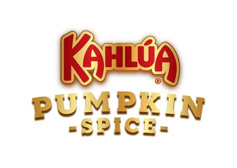 Kahlua Logos