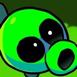 Peashooter by Gelzazz on Newgrounds