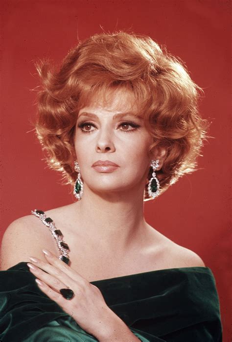 Untitled Gina Lollobrigida Hollywood Divas Hollywood