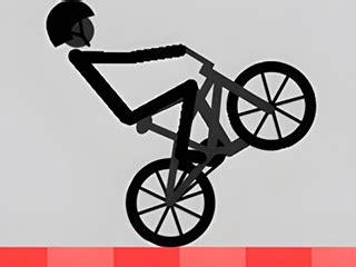 Wheelie Bike - Free Wheelie Bike Game Online