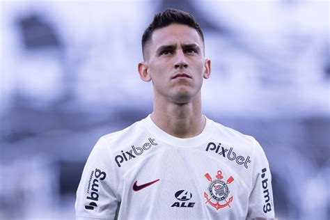 Corinthians toma atitude depois da eliminação e define futuro de Rojas