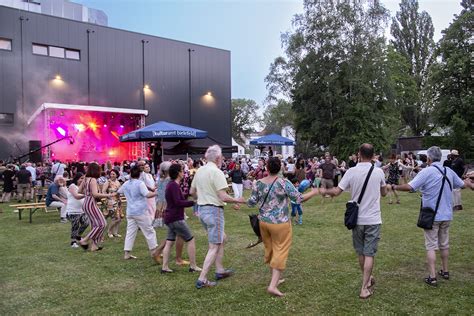 Festival Im Vogelviertel Kulturamt Bielefeld