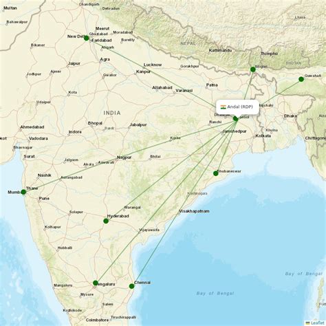 Sharjah International airport map | Sharjah (SHJ) | Airport Information
