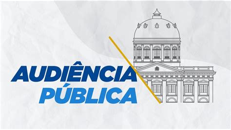 Audiência pública PEC 21 2024 propõe eleição do administrador de