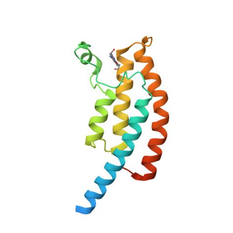 Rcsb Pdb Poe Pandda Analysis Group Deposition Crystal Structure