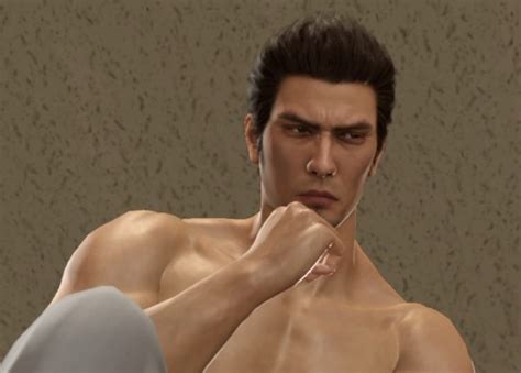 Pin By Alien On Yakuza Series Kiryu Cute Icons Anime Funny