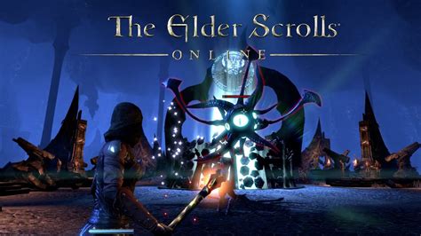 The Elder Scrolls Online Lyris Titanenkind YouTube