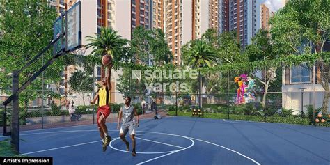 Dosti Greater In Kalher Thane Price List Project Info Highlights