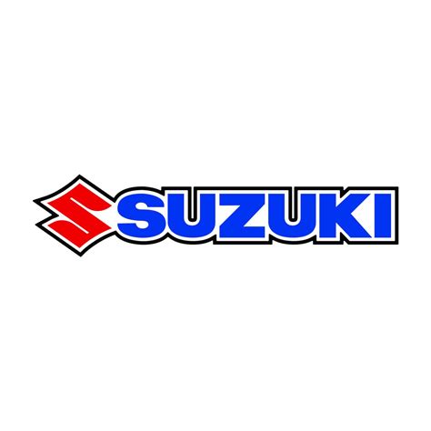 7 Pack Svg File Suzuki Motorcycle Vintage And Modern Logos Maruti Svg