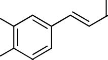 N Phenylpropenoyl L Amino Acids NPAs As Polyphenol Amino Acid