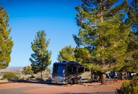 Verde Valley RV Camping | Thousand Trails RV Campground in Arizona | Rv resorts in arizona ...