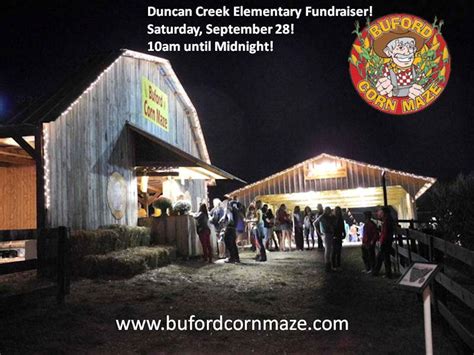 Duncan Creek Elementary Fundraiser! | Dacula, GA Patch