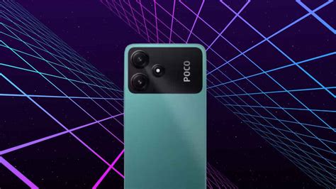 Poco M Pro G Appears On Nbtc Certification Global Launch Expected Soon