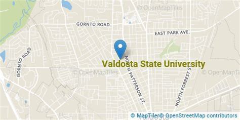 Valdosta State University Nursing Majors - Nursing Degree Search