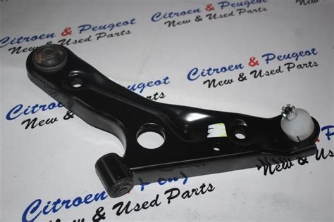 CONTROL ARM LH FOR ALTO CELERIO ASAP Spares