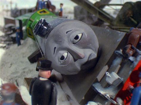 The Flying Kipper Episodegallery Thomas And Friends Thomas The