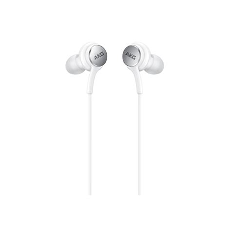 Samsung Type C Wired Earphones White Eo Ic Bwegww