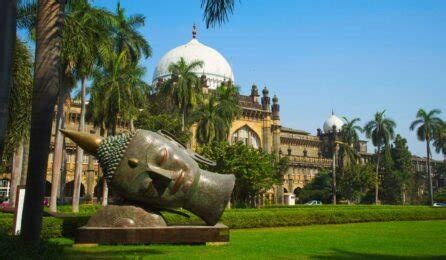 Top Museums in Mumbai