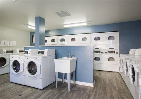 Apartment Community Laundry Room Etiquette Essex