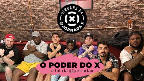 Fabio Brazza MC Caverinha Paiva Prod Pedro Lotto O Poder Do X