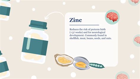 Multiple micronutrient supplements: Breaking the intergenerational cycle of malnutrition