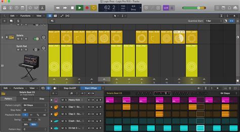 Logic Pro Step Sequencer Getting Started How To Guide 9to5Mac